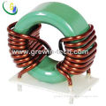 switching regulator inductors coil 24v /current choke inductance for DC/DC converters